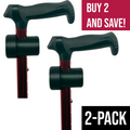 TrackMount 2-Pack Bundle