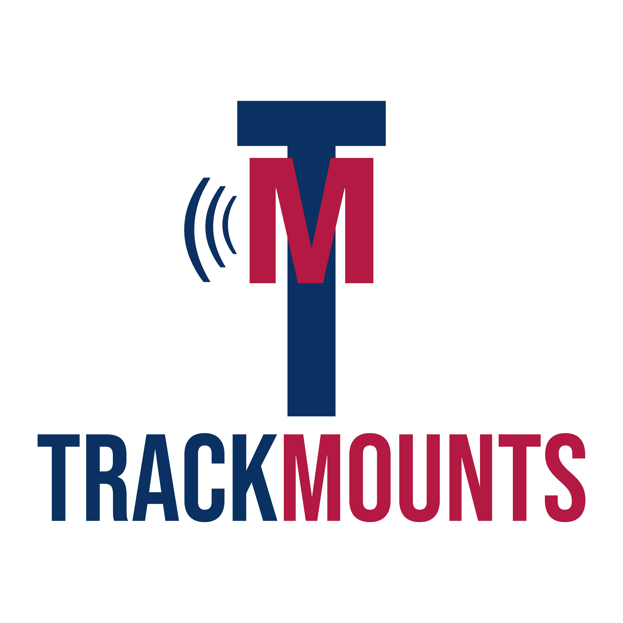 TrackMounts